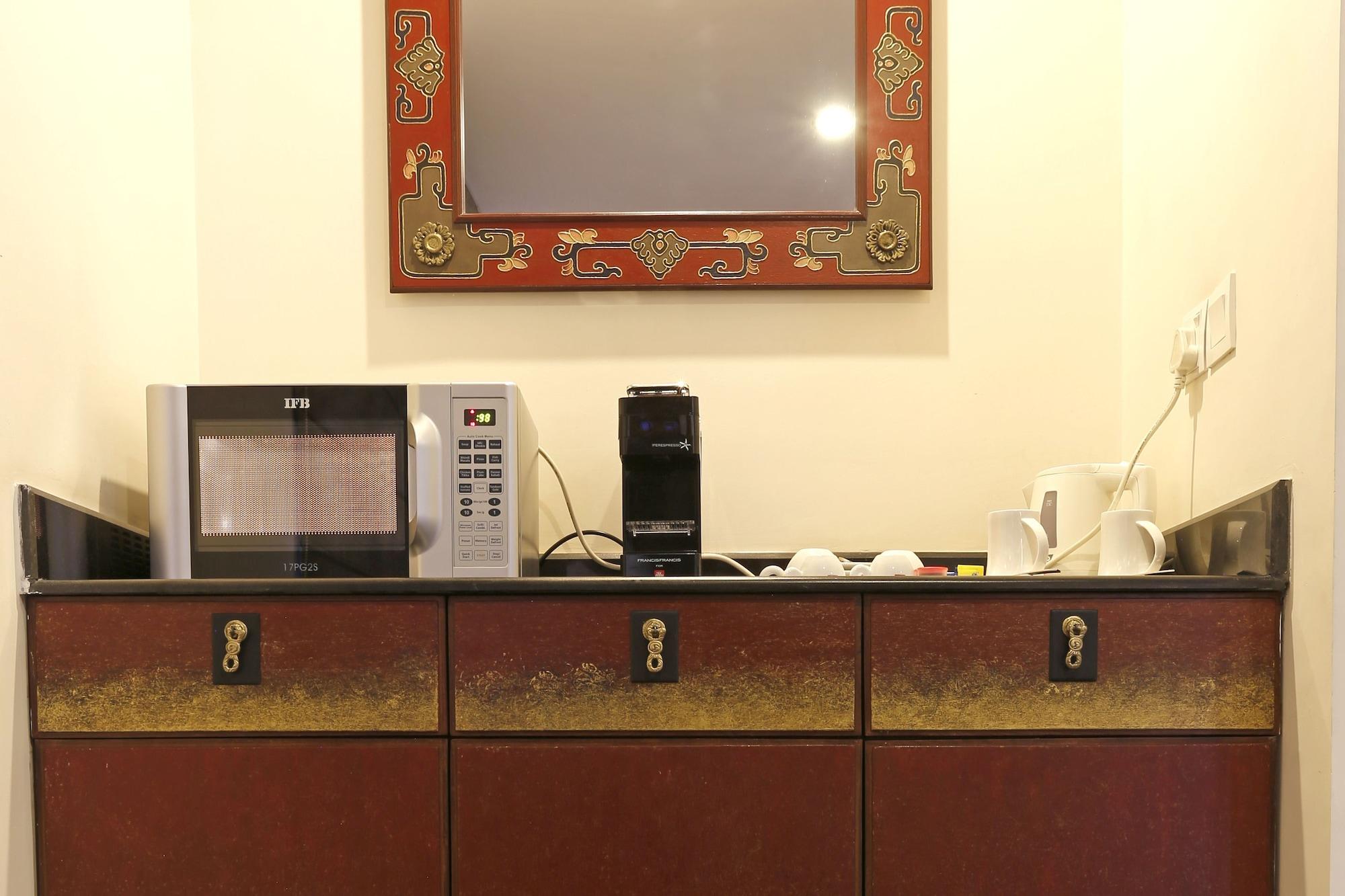 Hotel Shambala Kathmandu Exterior photo